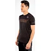 Спортивна футболка VENUM Classic Evo Dry Tech Black Bronze