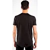 Спортивна футболка VENUM Classic Evo Dry Tech Black Bronze