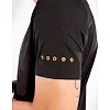 Спортивна футболка VENUM Classic Evo Dry Tech Black Bronze