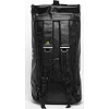 Сумка-рюкзак із золотим логотипом Adidas WAKO (ADIACC051WAKO)