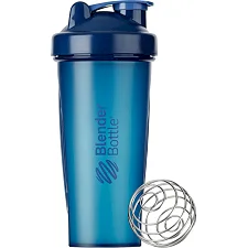 Спортивный шейкер BLENDERBOTTLE Original Classic 28oz/820мл Navy