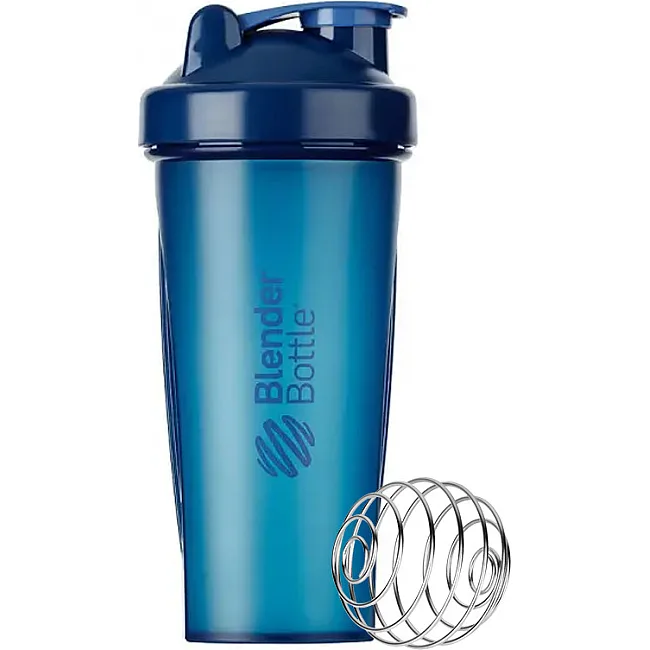 Спортивный шейкер BLENDERBOTTLE Original Classic 28oz/820мл Navy