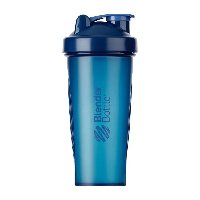 Спортивный шейкер BLENDERBOTTLE Original Classic 28oz/820мл Navy