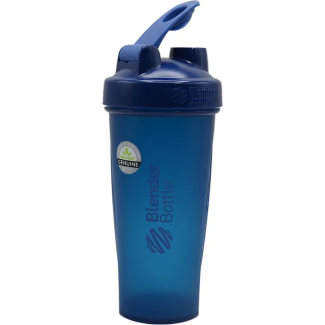 Спортивный шейкер BLENDERBOTTLE Original Classic 28oz/820мл Navy