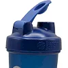 Спортивный шейкер BLENDERBOTTLE Original Classic 28oz/820мл Navy