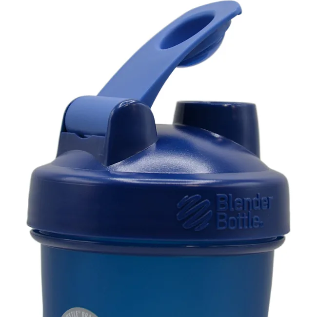 Спортивный шейкер BLENDERBOTTLE Original Classic 28oz/820мл Navy