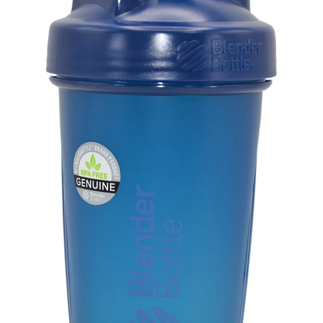 Спортивный шейкер BLENDERBOTTLE Original Classic 28oz/820мл Navy