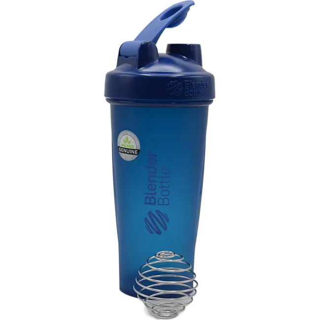 Спортивный шейкер BLENDERBOTTLE Original Classic 28oz/820мл Navy