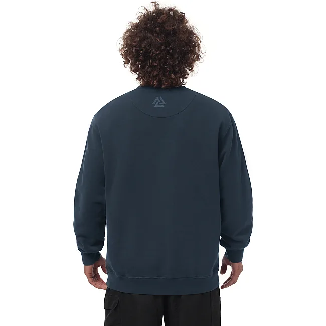 Свитшот PERESVIT Oversized Mirage 2.0 Sweat