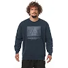 Свитшот PERESVIT Oversized Mirage 2.0 Sweat
