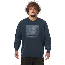 Світшот PERESVIT Oversized Mirage 2.0 Sweat