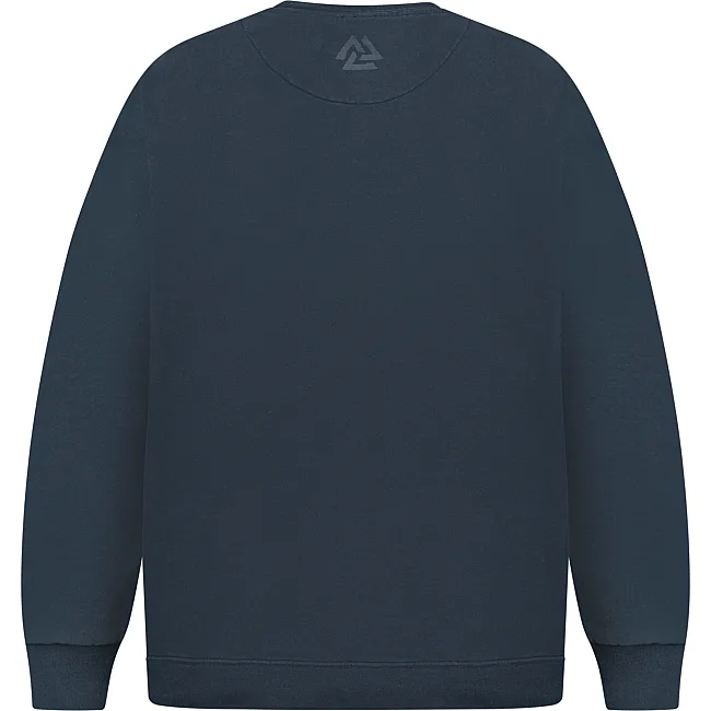 Свитшот PERESVIT Oversized Mirage 2.0 Sweat