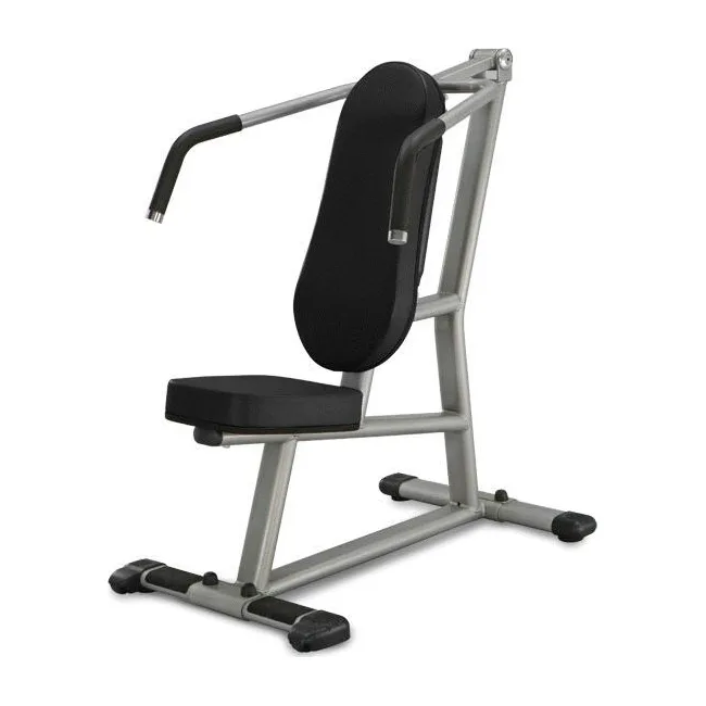 Тренажер жим от плечей STEELFLEX