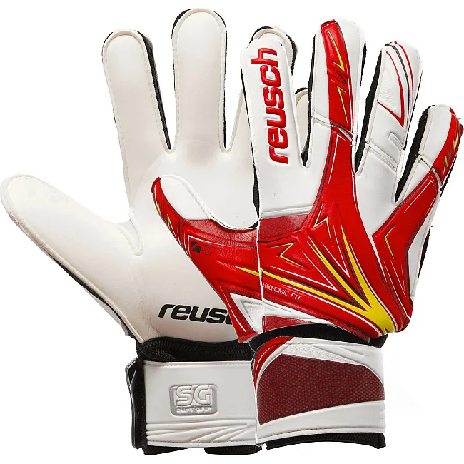 Вратарские перчатки REUSCH FB-6745-N