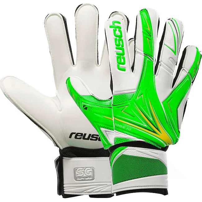 Вратарские перчатки REUSCH FB-6745-N