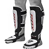 Захист гомілки та стопи RDX Leather