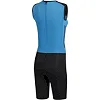 Женское трико для тяжелой атлетики Adidas CrazyPower