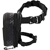 Мотосумка набедренная RIDING TRIBE M-8915 3л 28х10х25см