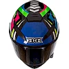 Шлем для мотоцикла интеграл
 RXR M-666