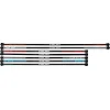 Бодибар Body Bar разборной 3-х секционный ZELART
 FI-9994-5 вес 5кг
