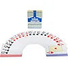 Игральные карты
 пластиковые SP-SPORT
 TEXAS HOLDEM 8016 54 карты