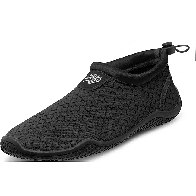 Аквашузы Aqua Speed AQUA SHOE 30 62041 черный
