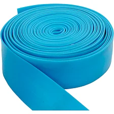 Ленточный жгут для фитнеса SP-SPORT VooDoo Fls Band FI-3934-10 длина 10м (Синий)