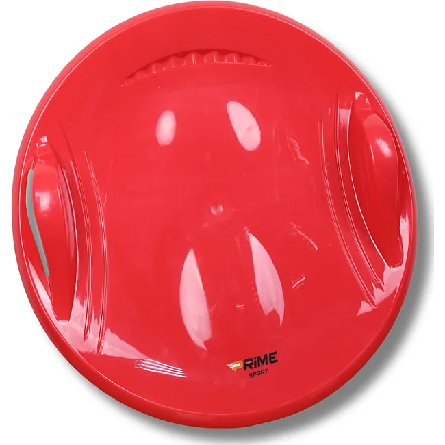 Льодянка Prime Sport Super Speed червона