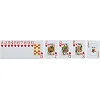 Игральные карты
 пластиковые SP-SPORT
 TEXAS HOLDEM 8016 54 карты