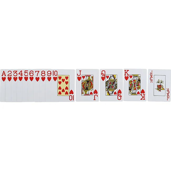 Игральные карты
 пластиковые SP-SPORT
 TEXAS HOLDEM 8016 54 карты