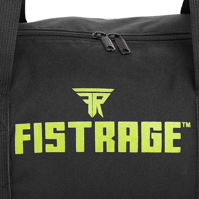 Спортивна сумка
 FISTRAGE VL-4174 (Чорний)