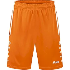 Спортивні шорти Allround JAKO 4499-350