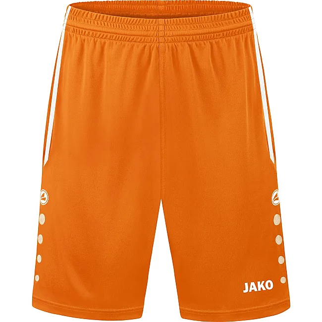 Спортивні шорти Allround JAKO 4499-350