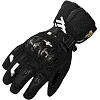 Зимние перчатки для мотоцикла
 MADBIKE MAD66X (Черный)