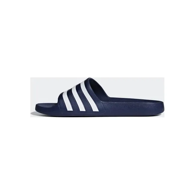 Шлепанцы Adidas ADILETTE AQUA темно-синий