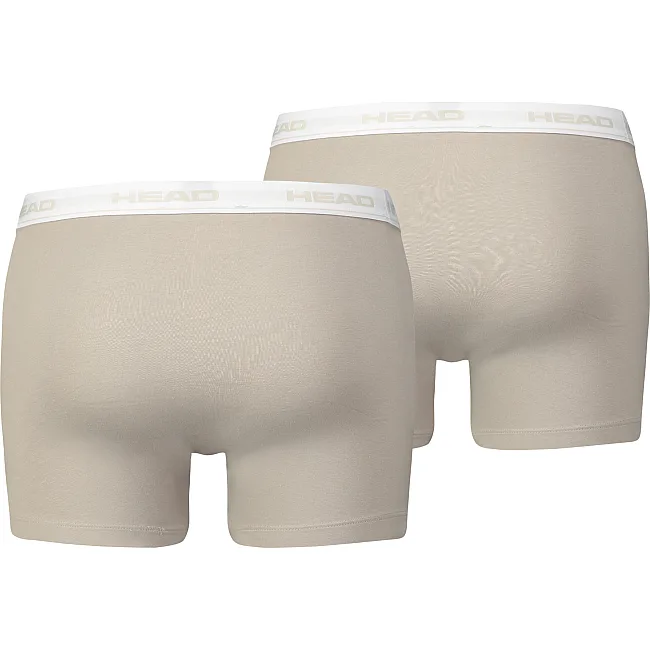 Труси-боксери Head BASIC BOXER 2P чоловічі