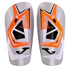 Щитки для футбола с держателем щитков в комплекте JOMA J-PRO 401675-041 (Серебряный)