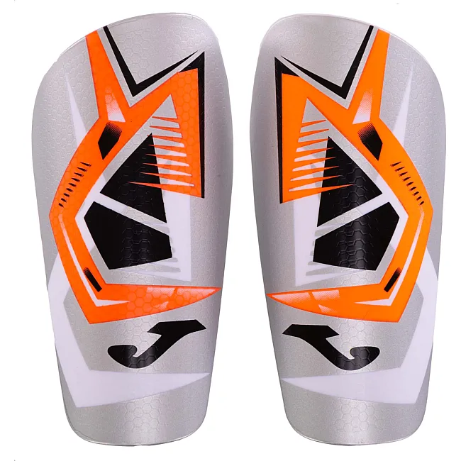 Щитки для футбола
 с держателем щитков в комплекте JOMA

 J-PRO 401675-041 (Серебряный)