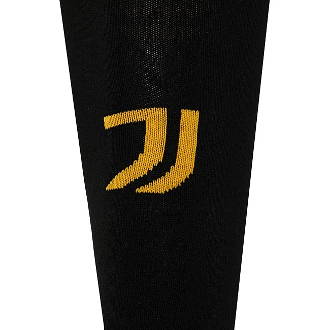 Гетры детские с символикой футбольного клуба SPOINT JUVENTUS HOME 2024 ETM2416