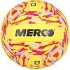 Мяч волейбольный MERCO Dynamic yellow
