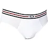 Трусы слепые Sergio Tacchini Sli Slip Ga