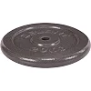 Блины диски стальные окрашенные ZELART
 TA-7789-20 30мм 20кг