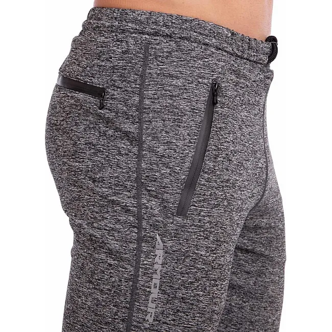 Спортивний костюм кофта на блискавці та штани UNDER ARMOUR CO-1831-CO-8815