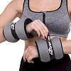 Утяжелители для ног и рук
 MARATON FI-3123-3 2x1,5кг