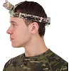 Налобный фонарик
 SP-SPORT
 SY-003M (Камуфляж Marpat)