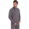 Спортивний костюм кофта на блискавці та штани UNDER ARMOUR CO-1831-CO-8815