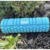 Массажный ролик (роллер) PowerPlay 4342 Massage Roller Синий (30x10см.)