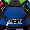 Шлем для мотоцикла интеграл
 RXR M-666