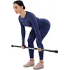 Бодибар Body Bar разборной 3-х секционный ZELART
 FI-9994-5 вес 5кг