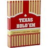 Игральные карты
 пластиковые SP-SPORT
 TEXAS HOLDEM 8016 54 карты